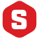 S Badge