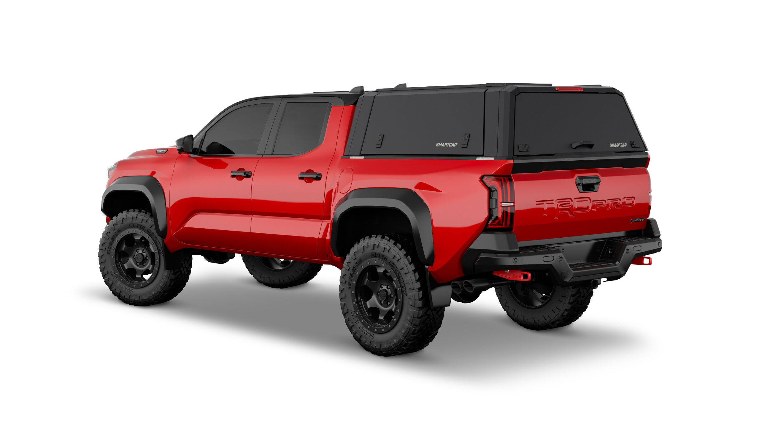 Smart Cap EV Od 1 White Cyc Image