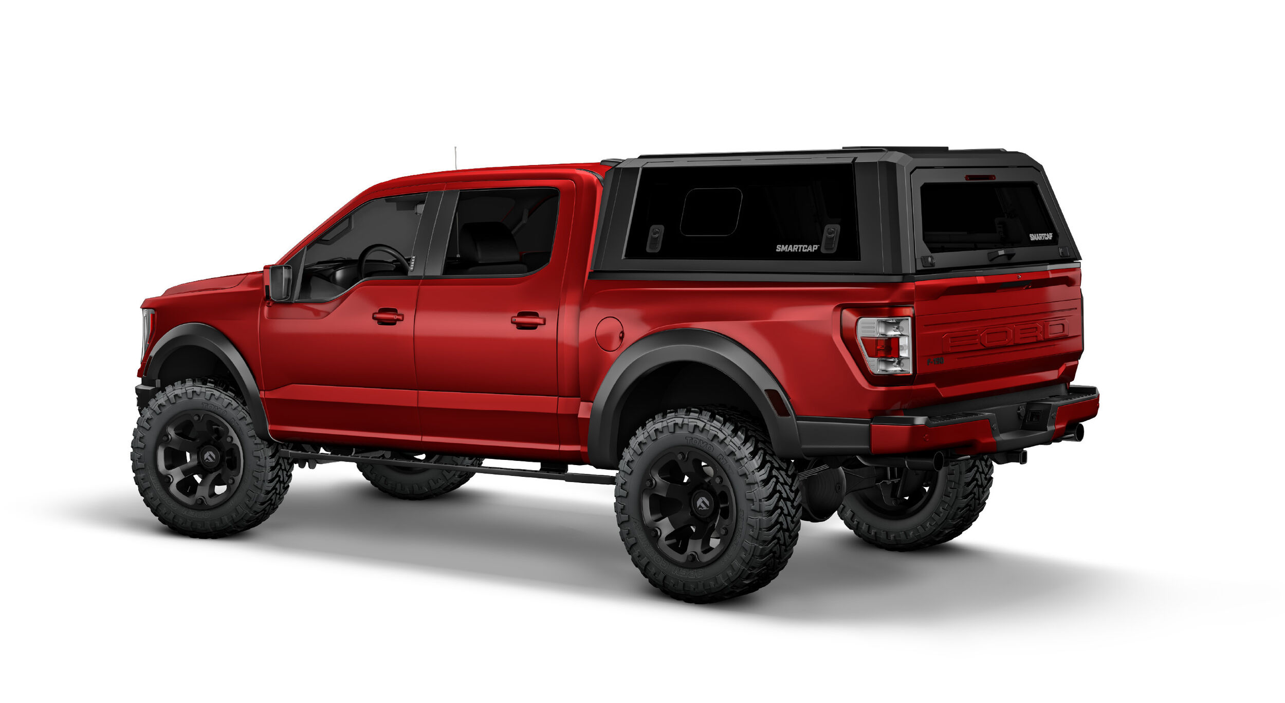 Smart Cap EV Od 1 White Cyc Image