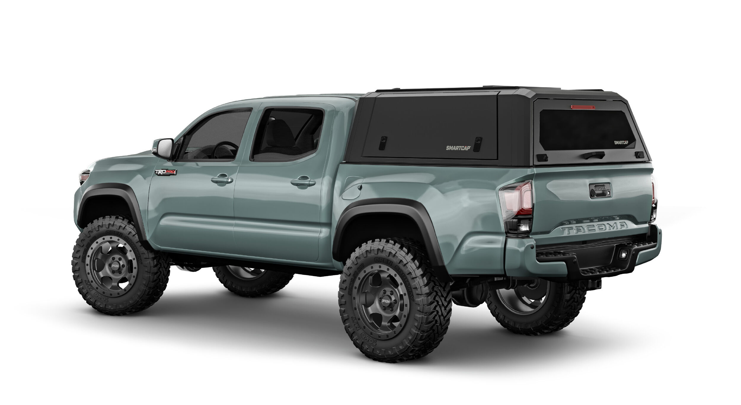 Smart Cap EV Oa Adventure 1 White Cyc Image